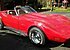 1974 Chevrolet Corvette for sale 100876140